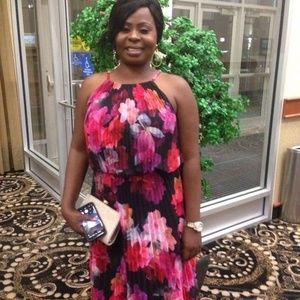 Meet your Posher, Adama